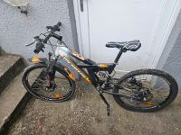 MCKENZIE HILL 800 FAHRRAD 26 ZOLL SCHWARZ Bayern - Altdorf Vorschau