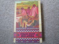 Nozipa Maraire, Vergiss nicht Dein Afrika Hamburg - Altona Vorschau