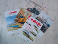 AKTUELLES MÄRKLIN Magazin / Insider News / Kataloge / ... - NEU Baden-Württemberg - Kernen im Remstal Vorschau