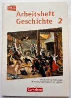 Forum Geschichte Arbeitsheft 2, Arbeitsheft 3 Niedersachsen - Braunschweig Vorschau