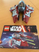 Lego Star Wars 75135 Baden-Württemberg - Böblingen Vorschau