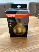 Osram Vintage 1906 - LED Glühbirne / LED Lampe Nordrhein-Westfalen - Schermbeck Vorschau