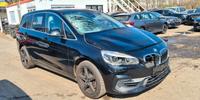 BMW 218 d Gran TourerLeder  Luxury Line 7 SITZER Berlin - Zehlendorf Vorschau