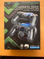 Battletron Dual Charging Dock Controller PS4 Playstation Auflade Niedersachsen - Wennigsen Vorschau