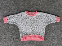 Oversize-Sweater in Größe 68, Handmade - neuwertig Nordrhein-Westfalen - Bad Salzuflen Vorschau