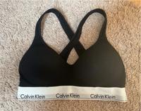 Calvin Klein Sport Bh M,  wie Neu Berlin - Zehlendorf Vorschau