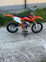 Ktm sx 85  Guter zustand Bayern - Sonnen Vorschau