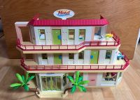 Playmobil Hotel + Bungalowsuite 5265 + 5269 Baden-Württemberg - Wertheim Vorschau