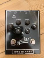 Aguilar Tone Hammer Pedal Berlin - Schöneberg Vorschau