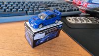 Modellauto Mitsubishi Evo 6 GSR in 1/64 Tomica Baden-Württemberg - Murr Württemberg Vorschau