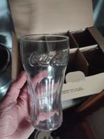 Coca Cola Gläer (neu) (Haushaltsauflösung) Sachsen - Zwickau Vorschau