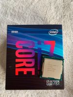 Intel Core i7 9700k Häfen - Bremerhaven Vorschau