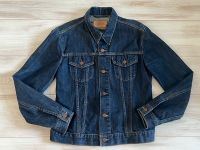 Levi's Trucker Boho Jeans-Jacke Blau L Top NP.:169,-€ Berlin - Spandau Vorschau