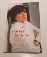 Da geht noch was Christine Westermann ISBN 9783462045611 Hessen - Schwalbach a. Taunus Vorschau