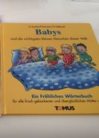 Buch Babys sind die wichtigsten kleinen Menschen der Welt! Rheinland-Pfalz - Pirmasens Vorschau