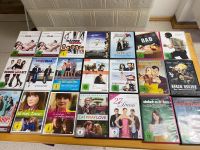 Verschiedene DVDs Stück 1€ Niedersachsen - Varel Vorschau