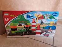 Lego Duplo Set 10510 Planes Ripslingers Wettfliegen Sachsen-Anhalt - Annaburg Vorschau