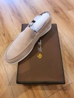 Loro Piana Loafer 44 OVP Nordrhein-Westfalen - Altena Vorschau