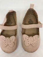 Halbschuhe Ballerinas Sommerschuhe rosa 20/21 Baby Kinder Bayern - Oerlenbach Vorschau