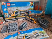 Lego City Personenzug 60197 und 60238 und noch ein set Bayern - Herrsching Vorschau