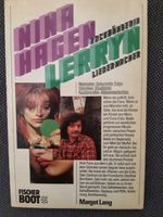 Nina Hagen, Rocksängerin - Lerryn, Liedermacher  Tb Düsseldorf - Eller Vorschau