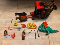 Lego 6056 komplett Ritter Dragon Knights Bayern - Neunkirchen a. Brand Vorschau