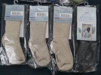 Hoppediz Polar Soxxs - warme Socken Merinowolle*für Tragetuchbaby Dresden - Klotzsche Vorschau