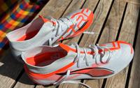Fußballschuhe Puma Ultra Gr. 44 neuwertig Bayern - Seefeld Vorschau
