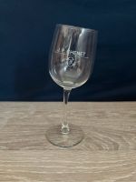 Weinglas mit gebogenem Stiel J. P. Chenet Rostock - Hohe Düne Vorschau