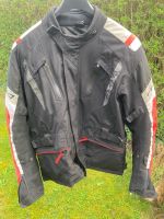 Motorradjacke 2XL Niedersachsen - Betheln Vorschau