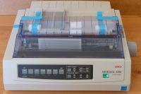 OKI Microline 3390 eco 24pin Printer Hamburg-Mitte - Hamburg Billstedt   Vorschau