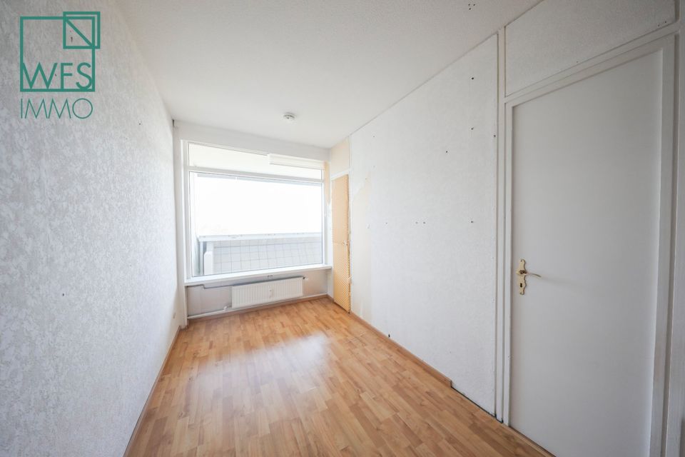 Ferienwohnung 5 min zur Ostsee in Sierksdorf