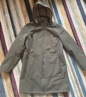 Jack Wolfskin Mantel Gr. M Berlin - Lichterfelde Vorschau