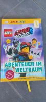 Lesebuch The  Lego Movie Lesestufe 1 Baden-Württemberg - Schömberg b. Württ Vorschau