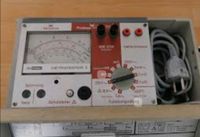 Mehrfach Tester Multimeter Bochum - Bochum-Wattenscheid Vorschau