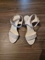 Sandalen  gr 40  5€ Baden-Württemberg - Glatten Vorschau