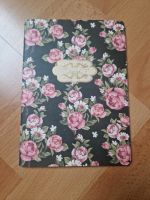 Notizbuch Blumen Vintage blanko Köln - Bayenthal Vorschau