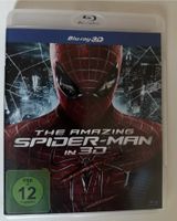 The Amazing Spider-Man (3D Blu-Ray) Nordrhein-Westfalen - Schmallenberg Vorschau