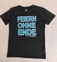 Much More T- Shirt schwarz mit Aufschrift, in der Größe S...  NEU Bayern - Schongau Vorschau