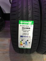 2x Sommerreifen Goodride 225/45 R19 96W XL Montage möglich Nordrhein-Westfalen - Minden Vorschau