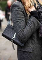 NEU! Damen Handtasche  in schwarz Berlin - Lichtenberg Vorschau