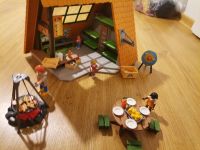 PLAYMOBIL 6887 Großes Feriencamp Nordrhein-Westfalen - Unna Vorschau