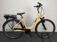 VICTORIA eTrekking 5.6⚡️E-Bike Damen E-Pedelec⚡️RH-51⚡️944Km⚡️Bosch⚡️Elektrofahrrad⚡️E Fahrrad Rücktrittbremsen⚡️Tiefeinsteiger Schleswig-Holstein - Kropp Vorschau