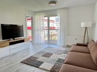 FIRST MOVE-IN*FURNISHED* 2-Rooms Apartment with Balcony - Mitte, Spittelmarkt Berlin - Mitte Vorschau