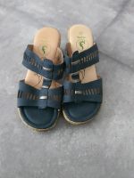 Damenschuhe Sandalen Latschen Größe 37 neu Bayern - Neu Ulm Vorschau