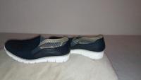 Stoff, Leder Schuhe Rieker,  gr.40 Bergedorf - Hamburg Lohbrügge Vorschau