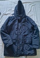 Carhartt Winter Anchorage Parka/Jacke/Mantel Blau Top Zustand Berlin - Treptow Vorschau