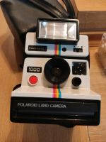 Polaroid Kamera 1000 camera Fotoapparat Sofortbild Bayern - Schweinfurt Vorschau