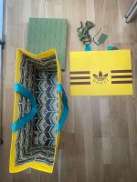 Gucci x adidas tüten Karton Schachtel Bayern - Königsberg i. Bayern Vorschau