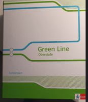 Green Line Oberstufe Lehrerbuch (Niedersachsen) Niedersachsen - Buchholz in der Nordheide Vorschau